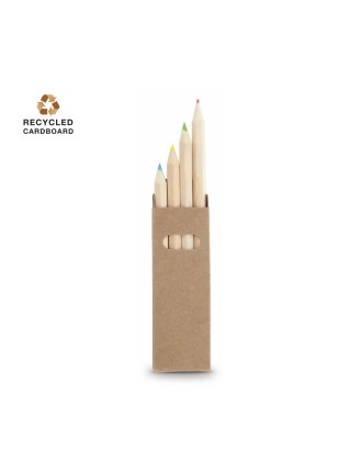 Pencil Set Tynie