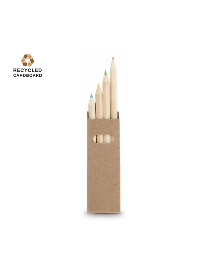Pencil Set Tynie