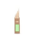 Pencil Set Tynie