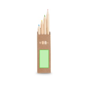 Pencil Set Tynie