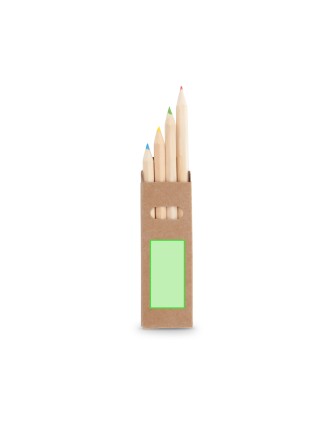 Pencil Set Tynie