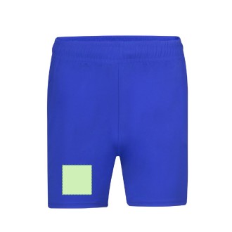 Shorts Tecnic Gerox