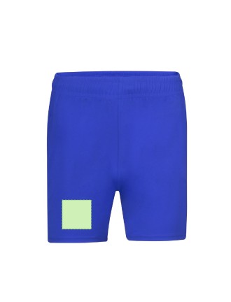 Shorts Tecnic Gerox