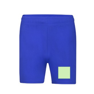 Shorts Tecnic Gerox