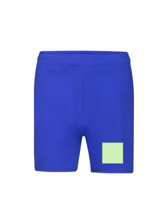 Shorts Tecnic Gerox