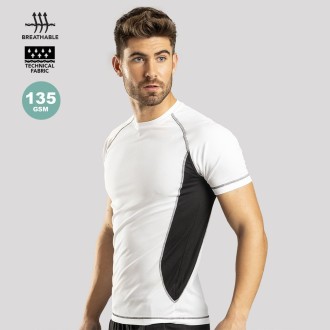 Adult T-Shirt Tecnic Combi