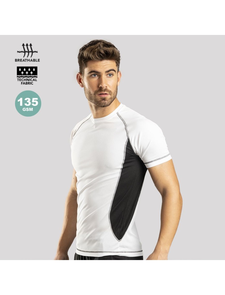 Adult T-Shirt Tecnic Combi