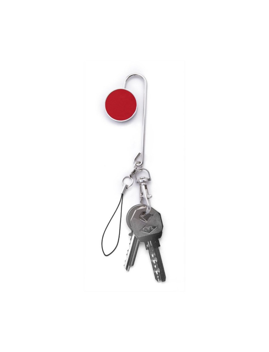 Bag Hanger Key Finder Lysia