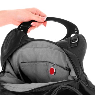 Bag Hanger Key Finder Lysia
