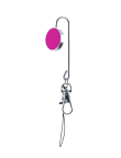 Bag Hanger Key Finder Lysia