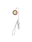 Bag Hanger Key Finder Lysia