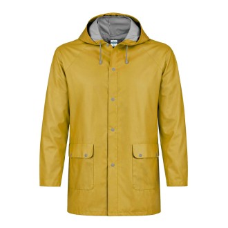 Raincoat Hinbow