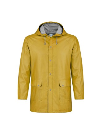 Raincoat Hinbow