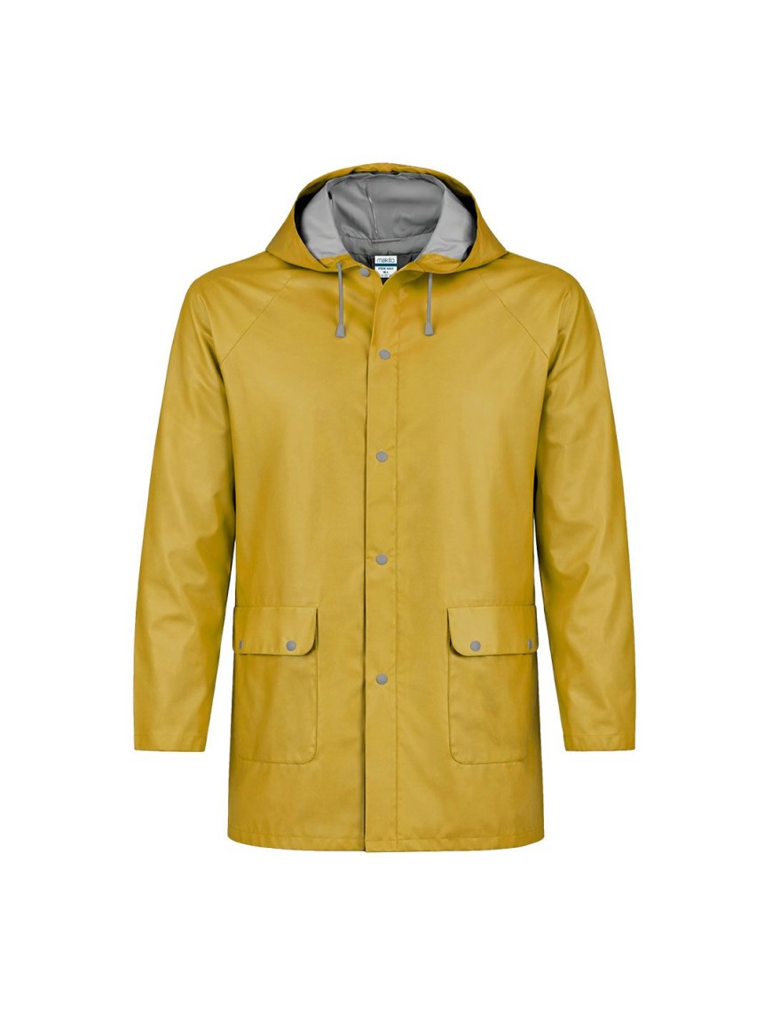 Raincoat Hinbow