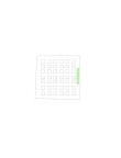 Place Mat Soltex