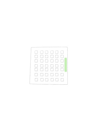 Place Mat Soltex