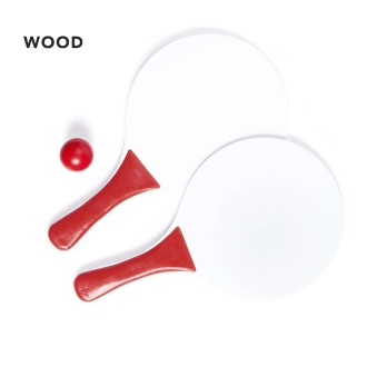 Beach Rackets Cupsol