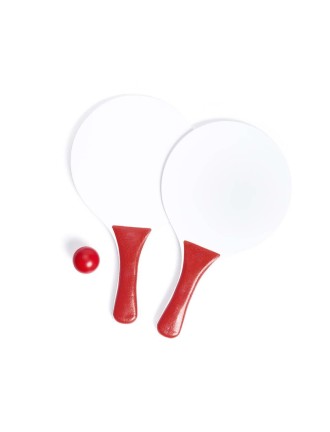Beach Rackets Cupsol