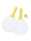 Beach Rackets Cupsol