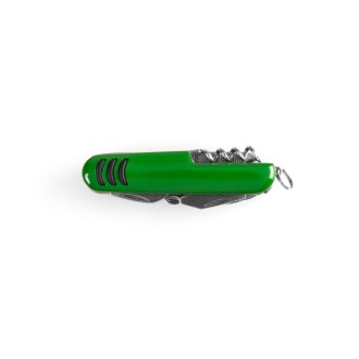 Multifunction Pocket Knife Shakon