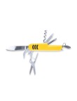 Multifunction Pocket Knife Shakon