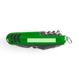 Multifunction Pocket Knife Shakon