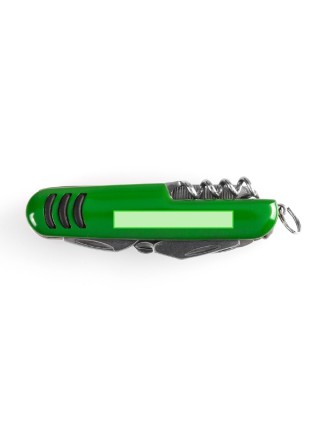 Multifunction Pocket Knife Shakon