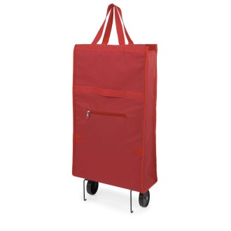 Shopping Trolley Fasty