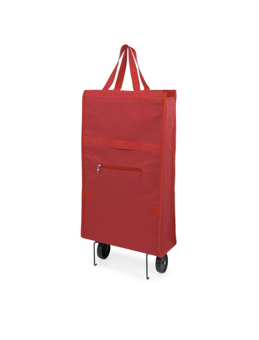 Shopping Trolley Fasty