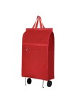 Shopping Trolley Fasty