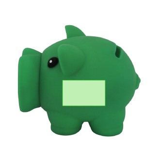 Money Box Donax
