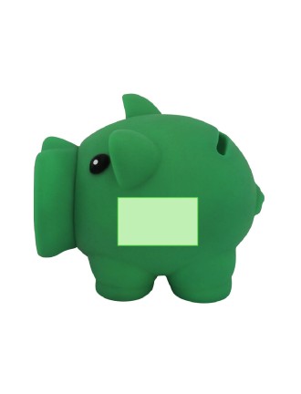 Money Box Donax