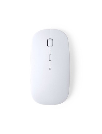 Mouse Lyster