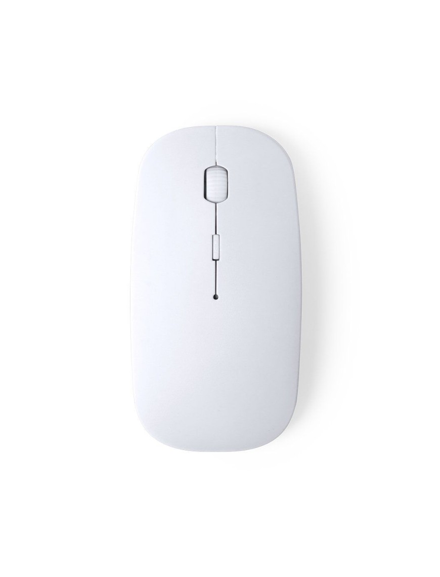 Mouse Lyster