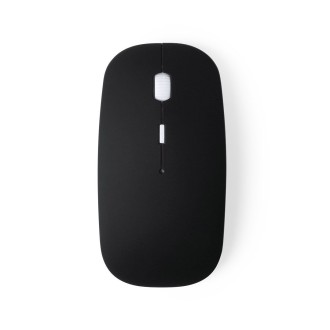 Mouse Lyster