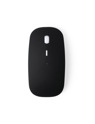 Mouse Lyster