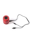 Speaker Braiss