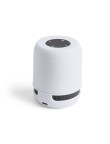 Speaker Braiss
