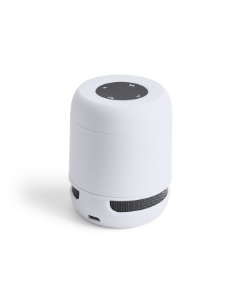 Speaker Braiss