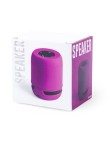 Speaker Braiss