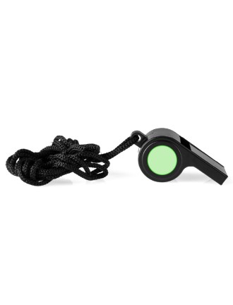 Whistle Yopet