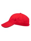 Cap Kisse