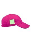 Cap Kisse