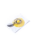 Keyring Coin Halman