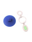 Keyring Coin Halman