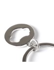 Keyring Coin Coltax