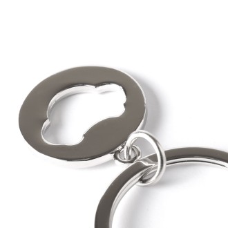 Keyring Coin Coltax