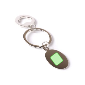 Keyring Coin Coltax