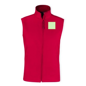Vest Balmax