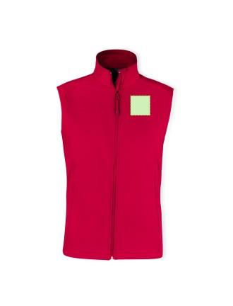 Vest Balmax